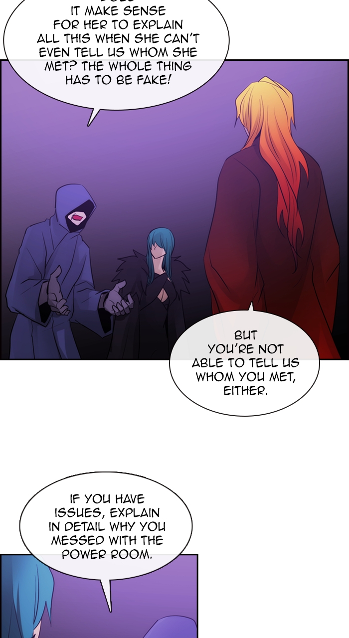 Read Kubera Manga Online