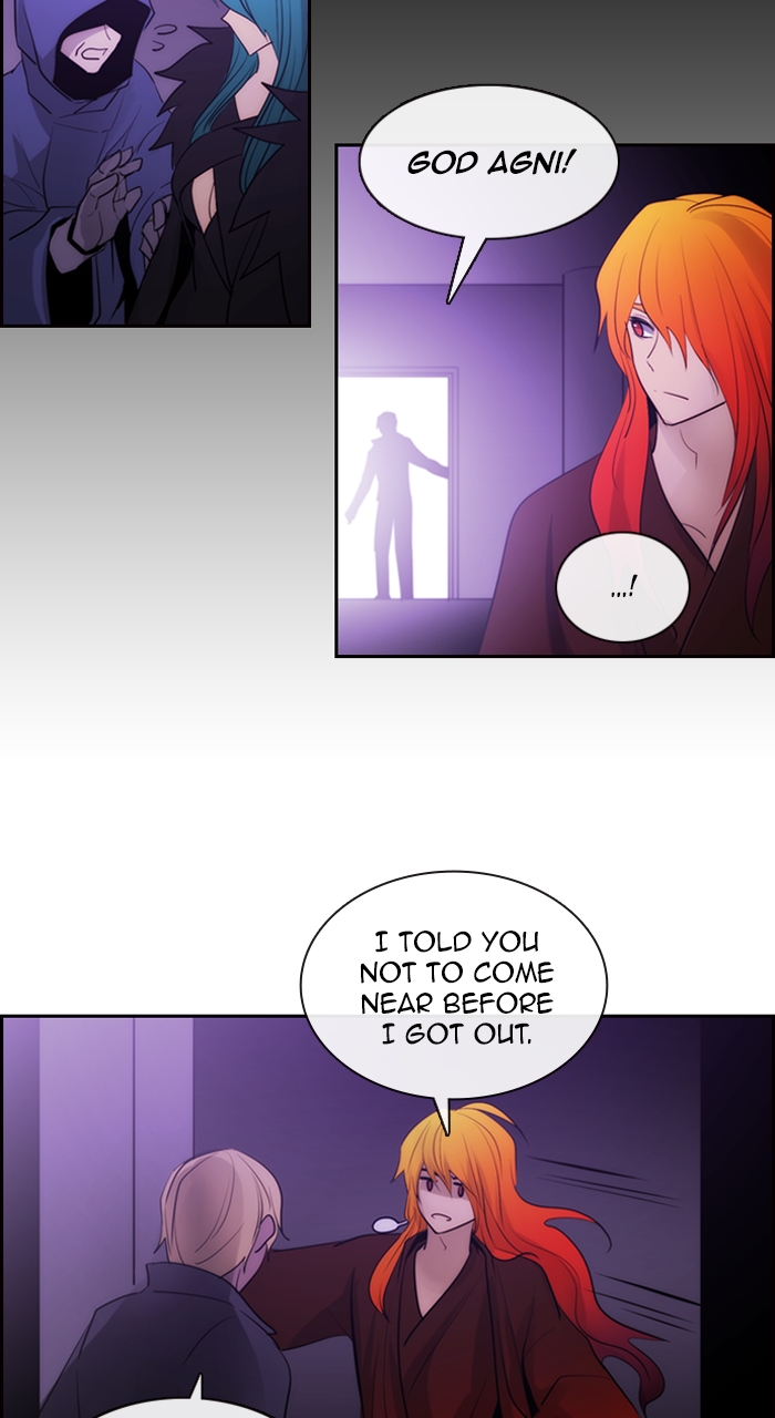 Read Kubera Manga Online