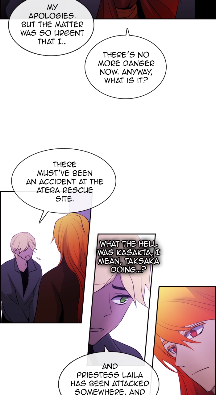 Read Kubera Manga Online