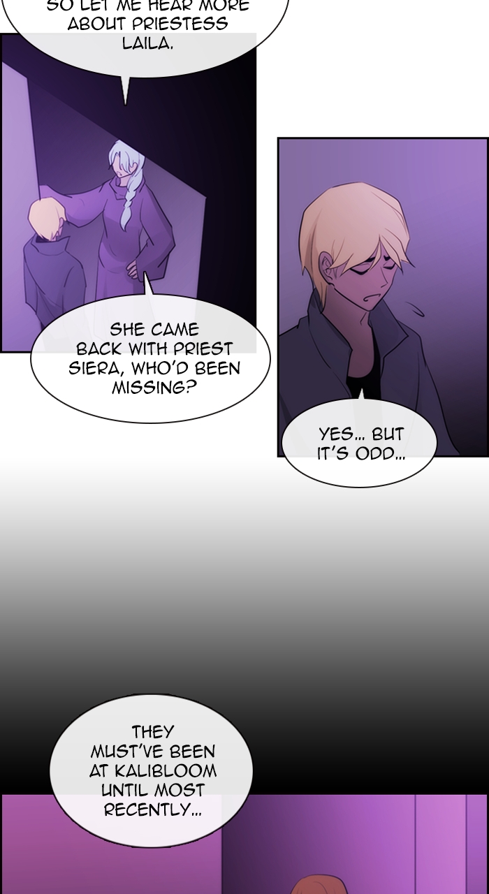 Read Kubera Manga Online