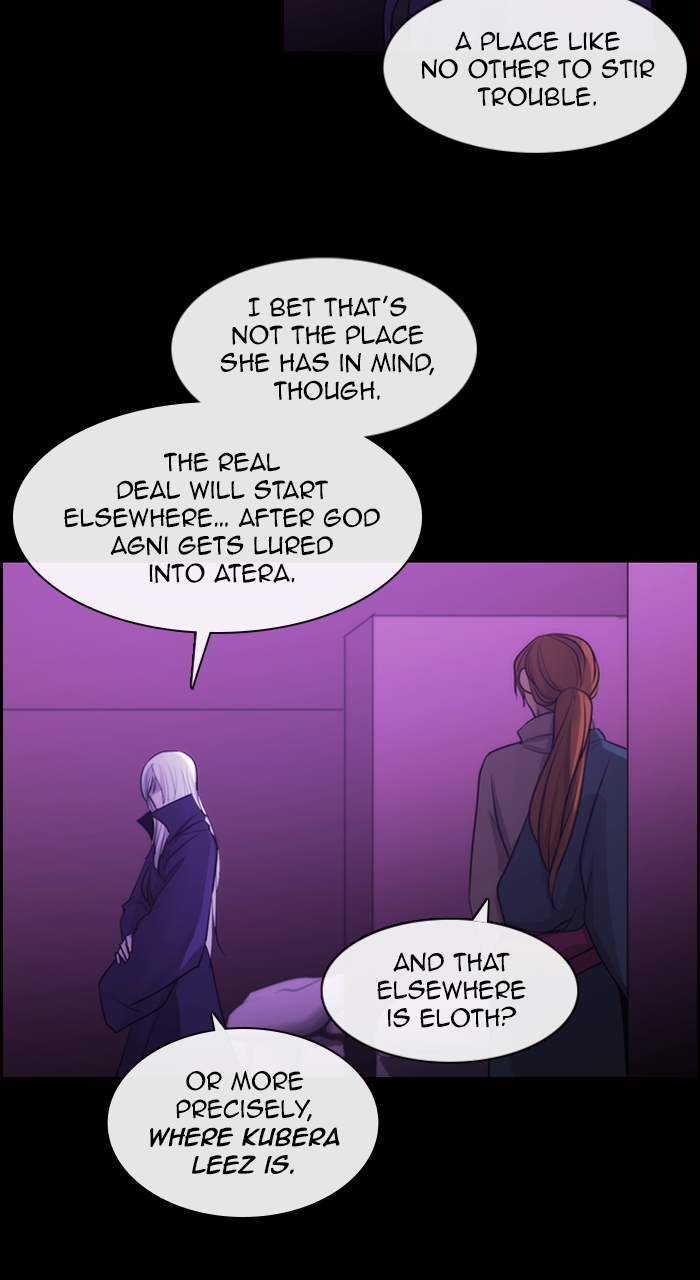 Read Kubera Manga Online