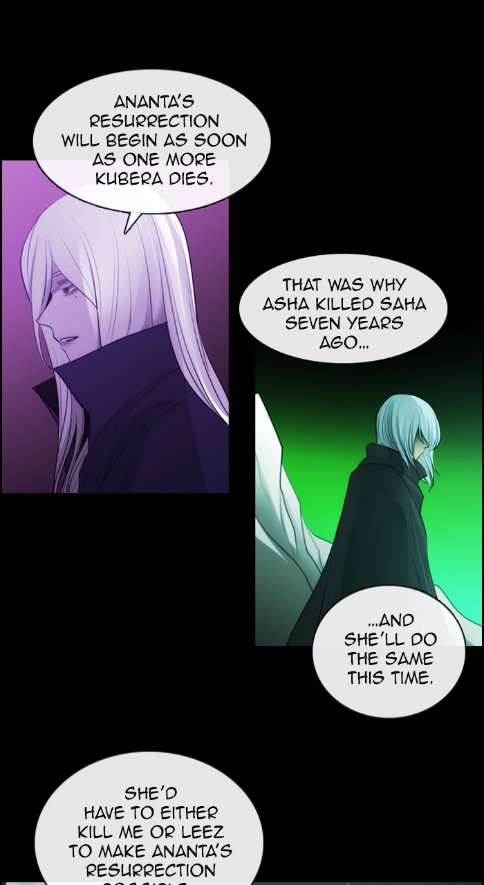 Read Kubera Manga Online