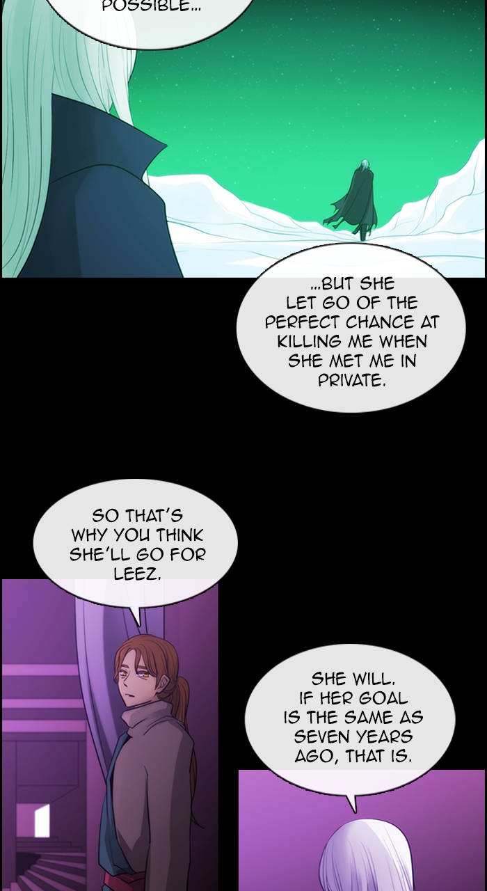 Read Kubera Manga Online