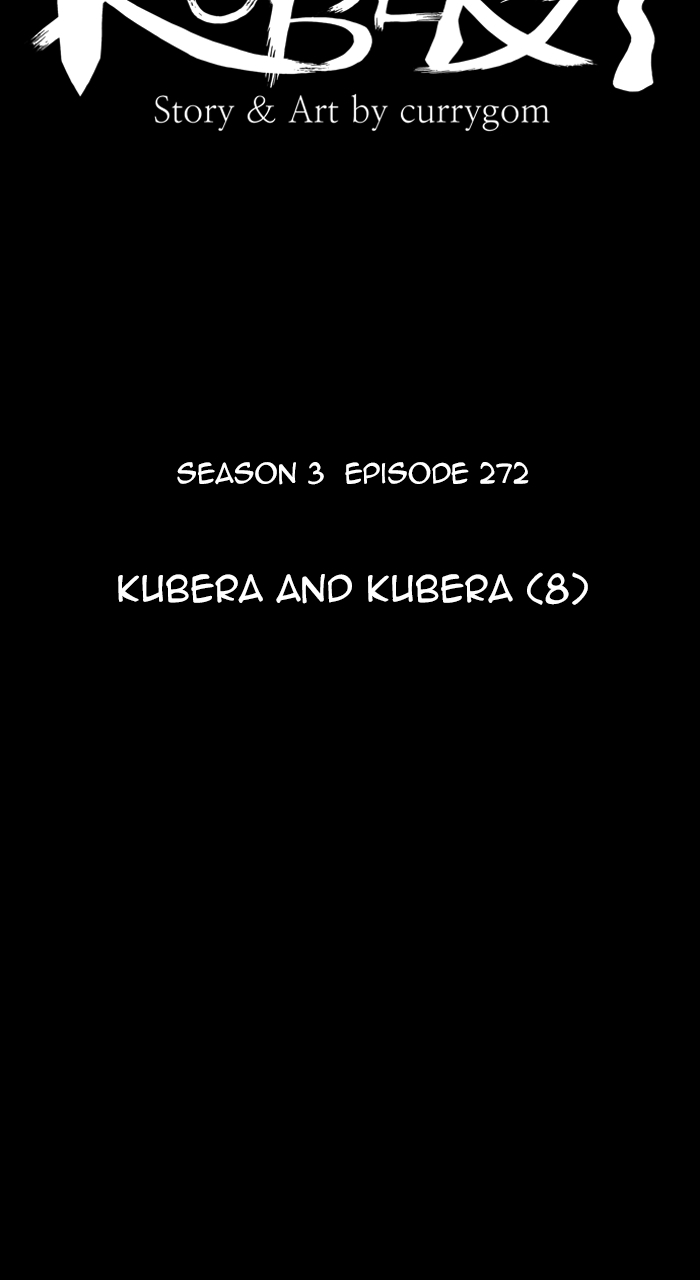 Read Kubera Manga Online
