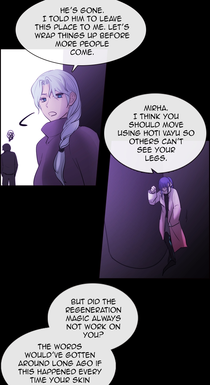 Read Kubera Manga Online
