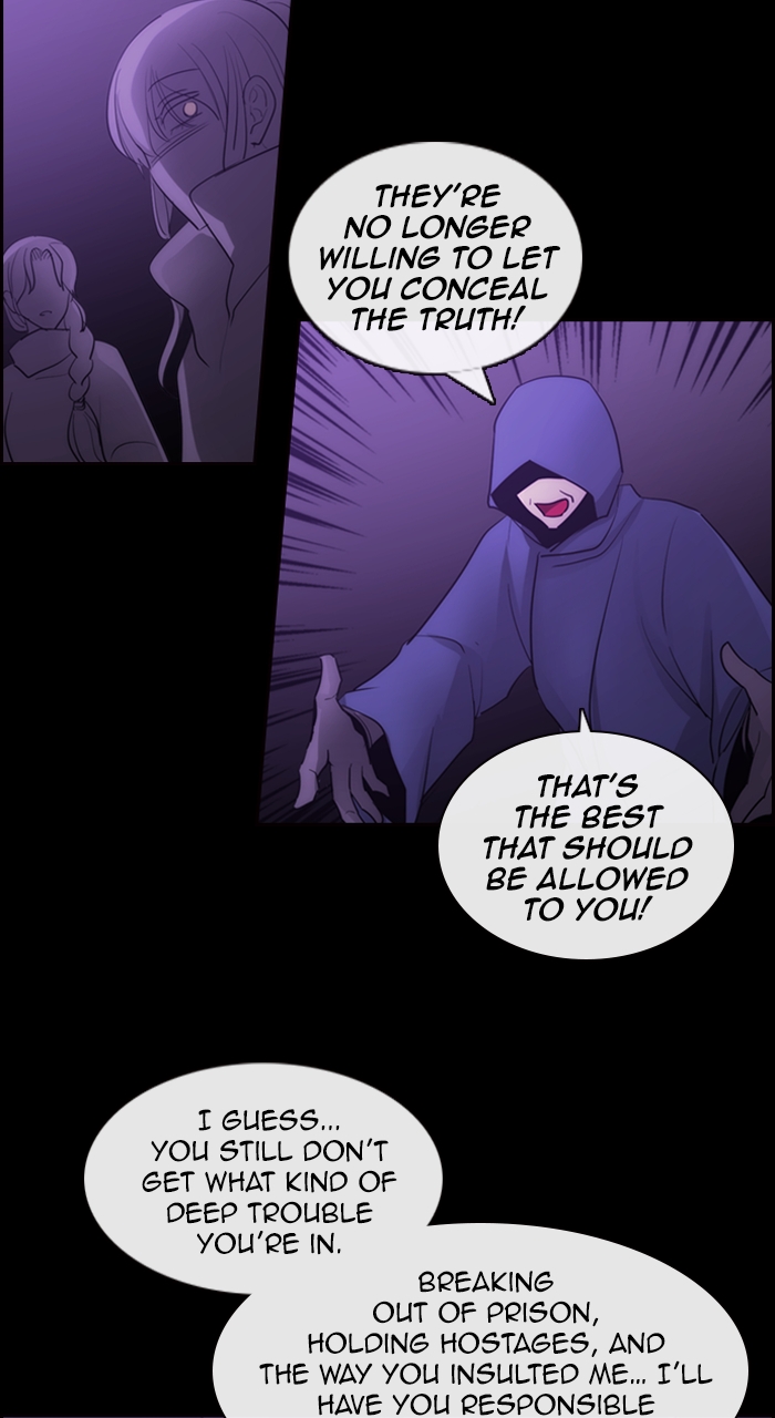 Read Kubera Manga Online