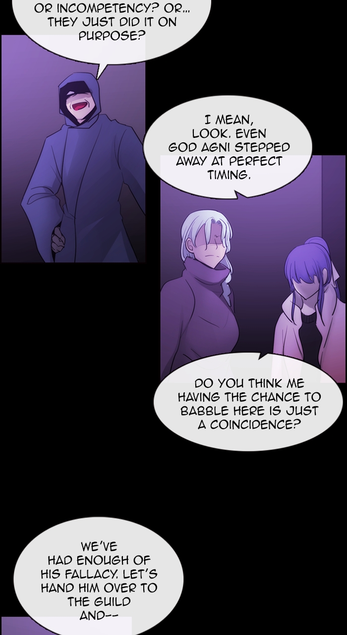 Read Kubera Manga Online