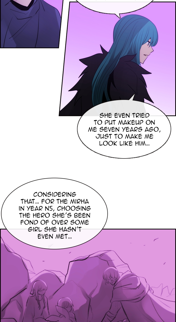 Read Kubera Manga Online