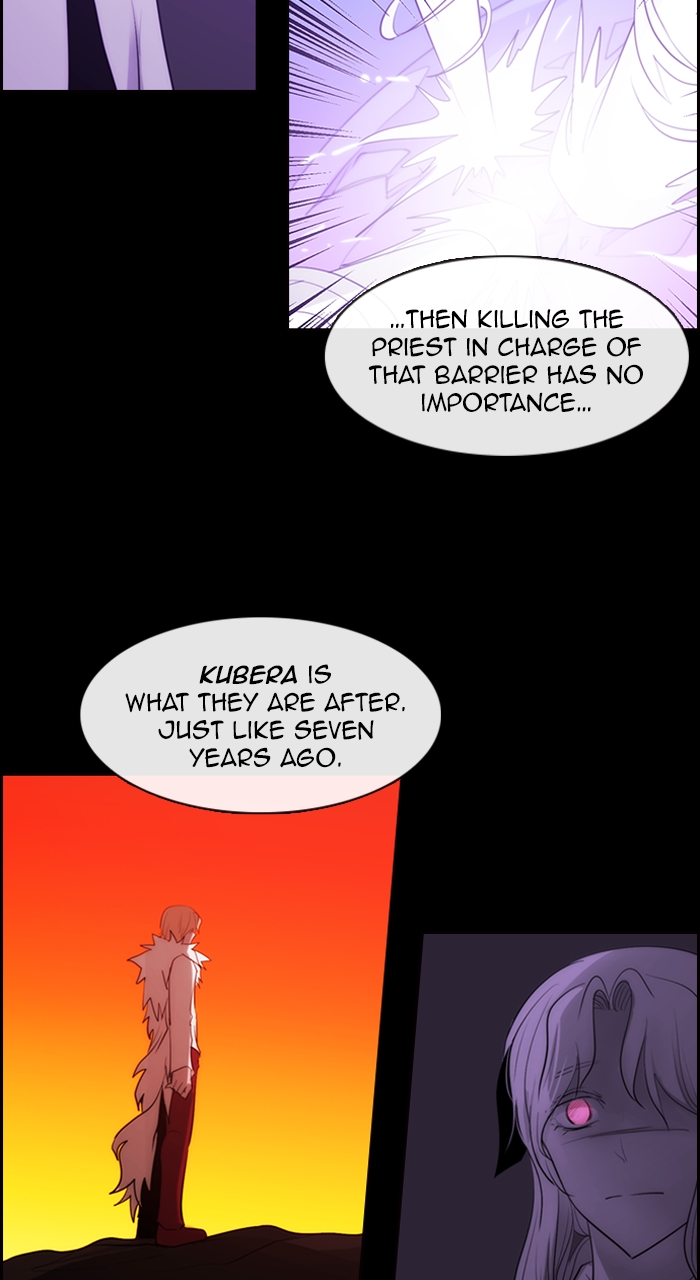 Read Kubera Manga Online