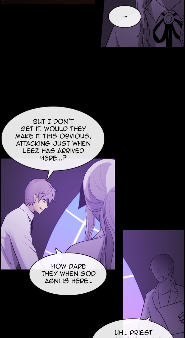 Read Kubera Manga Online