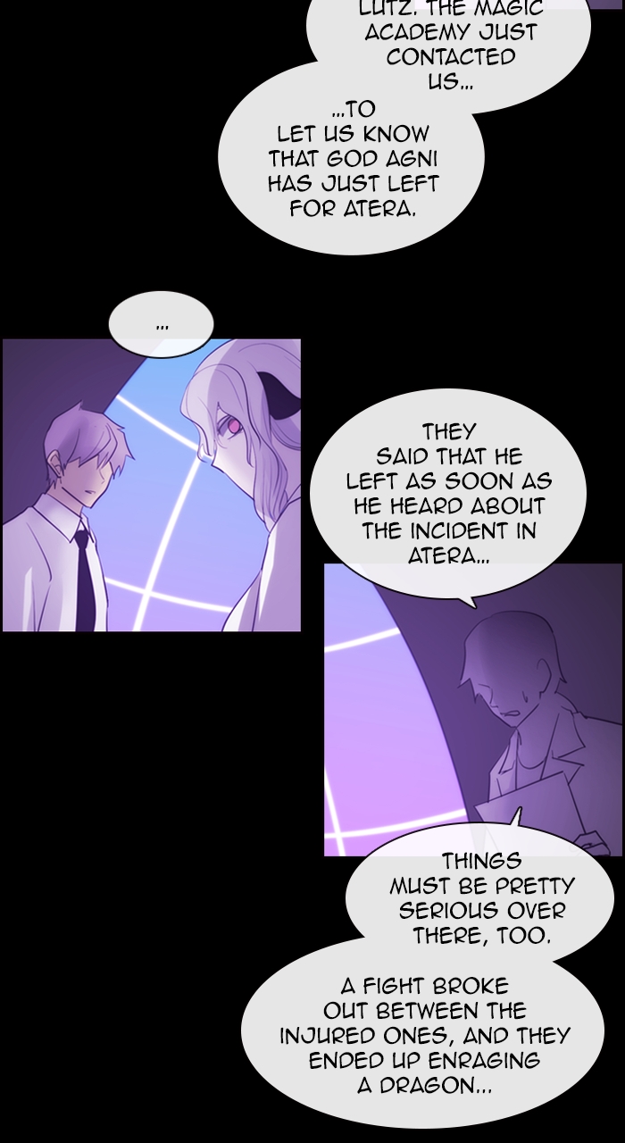 Read Kubera Manga Online