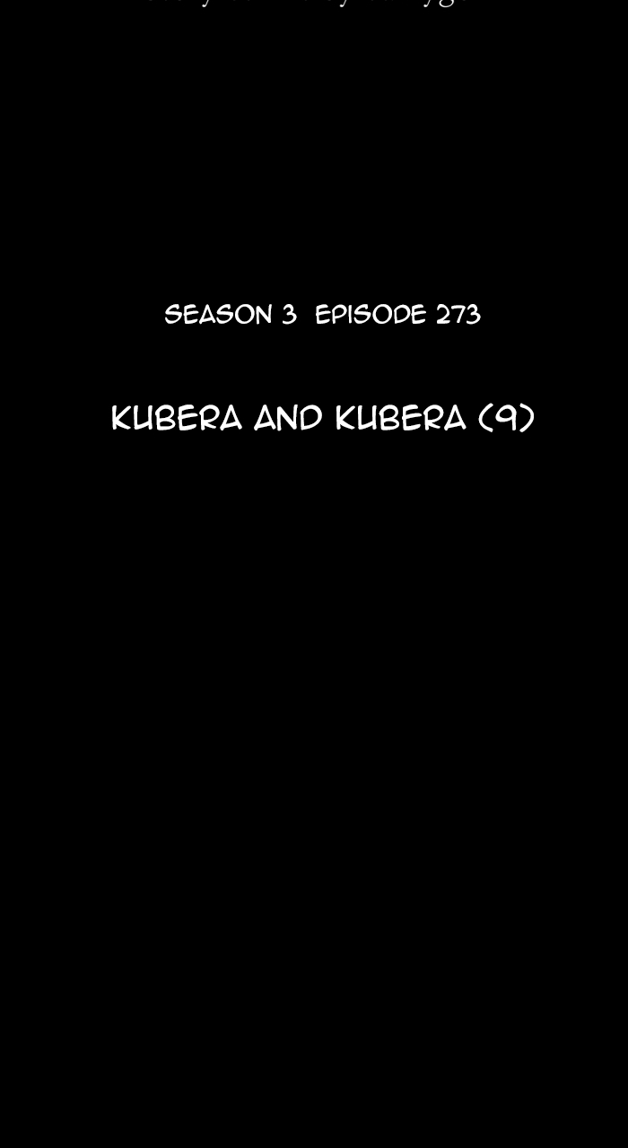 Read Kubera Manga Online