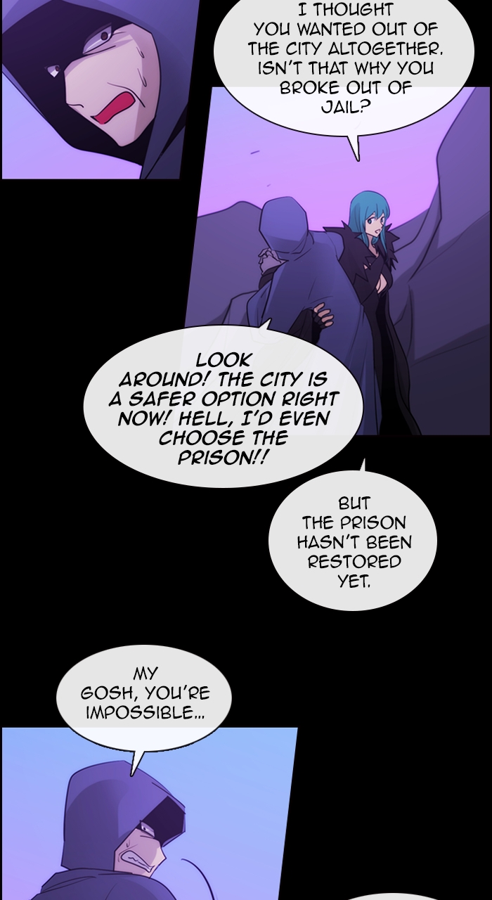 Read Kubera Manga Online