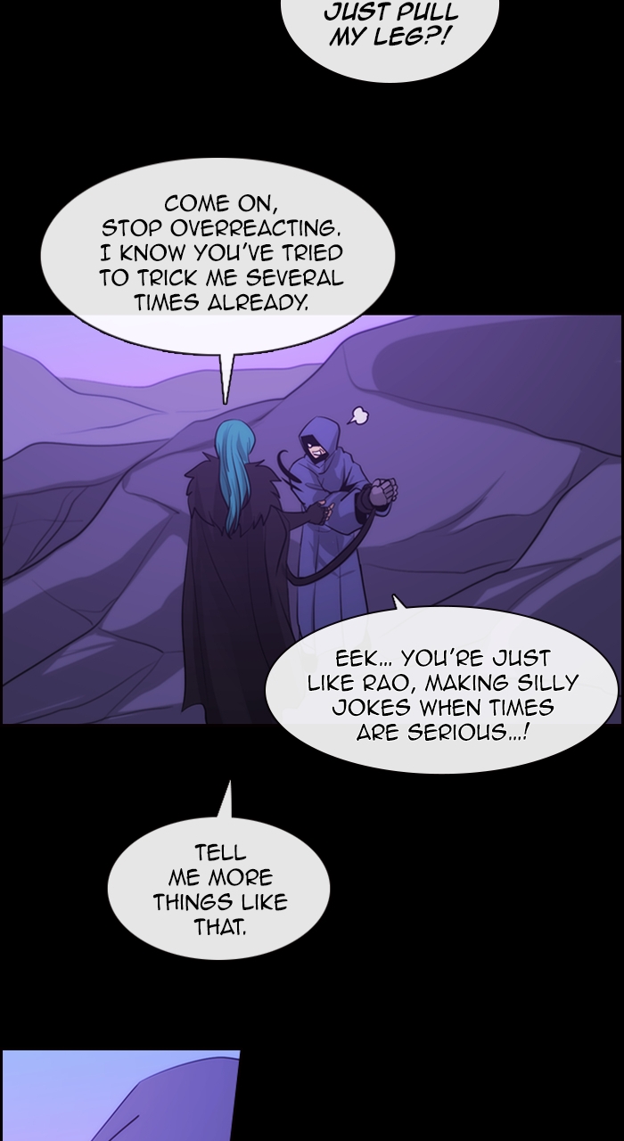 Read Kubera Manga Online