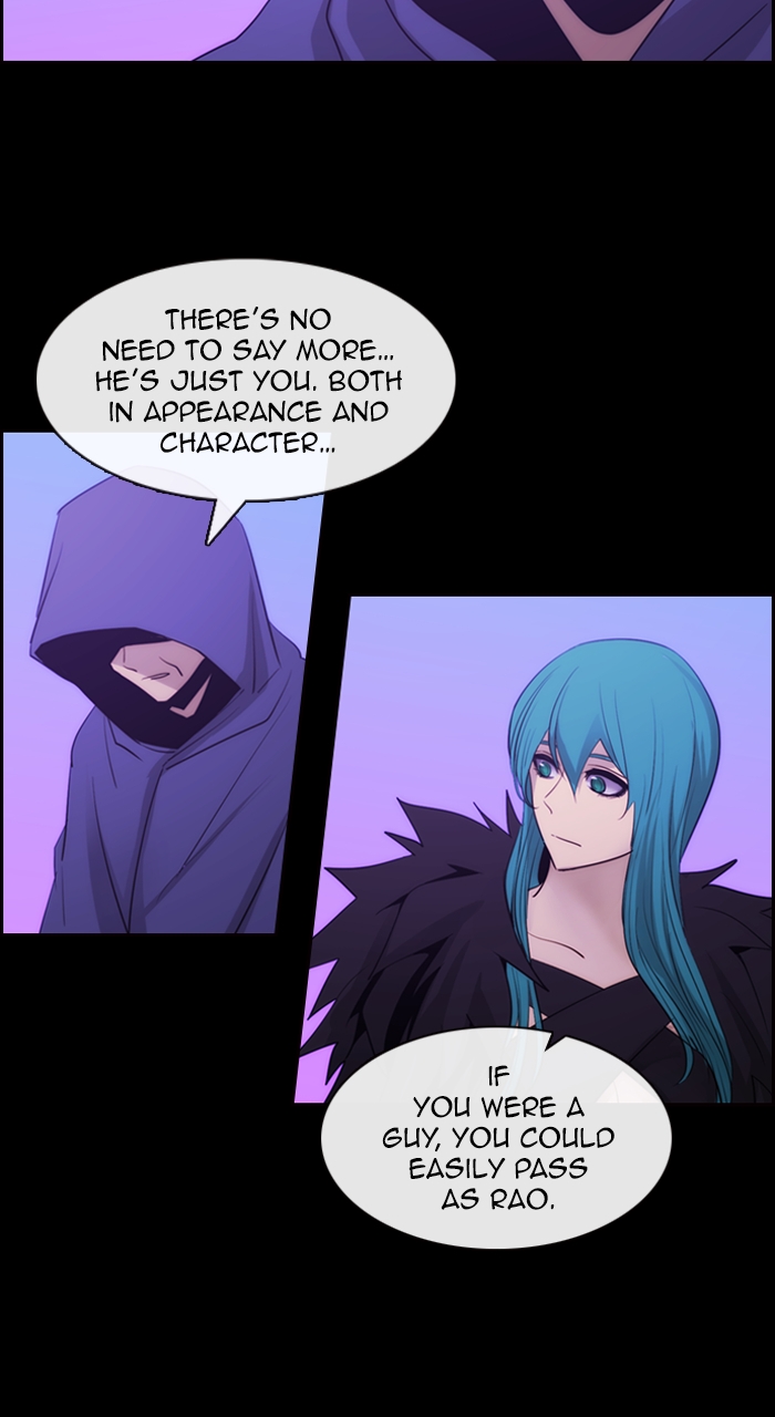 Read Kubera Manga Online