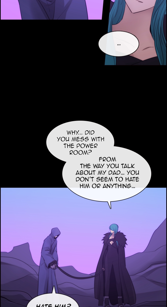 Read Kubera Manga Online
