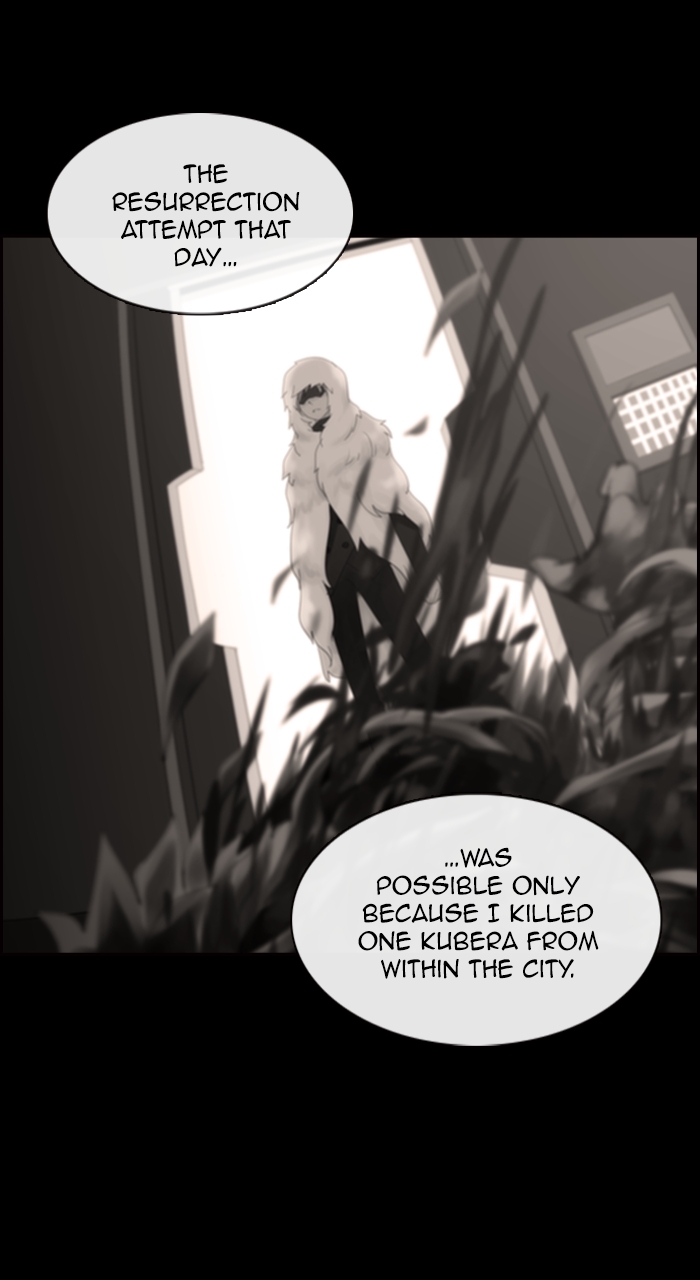 Read Kubera Manga Online