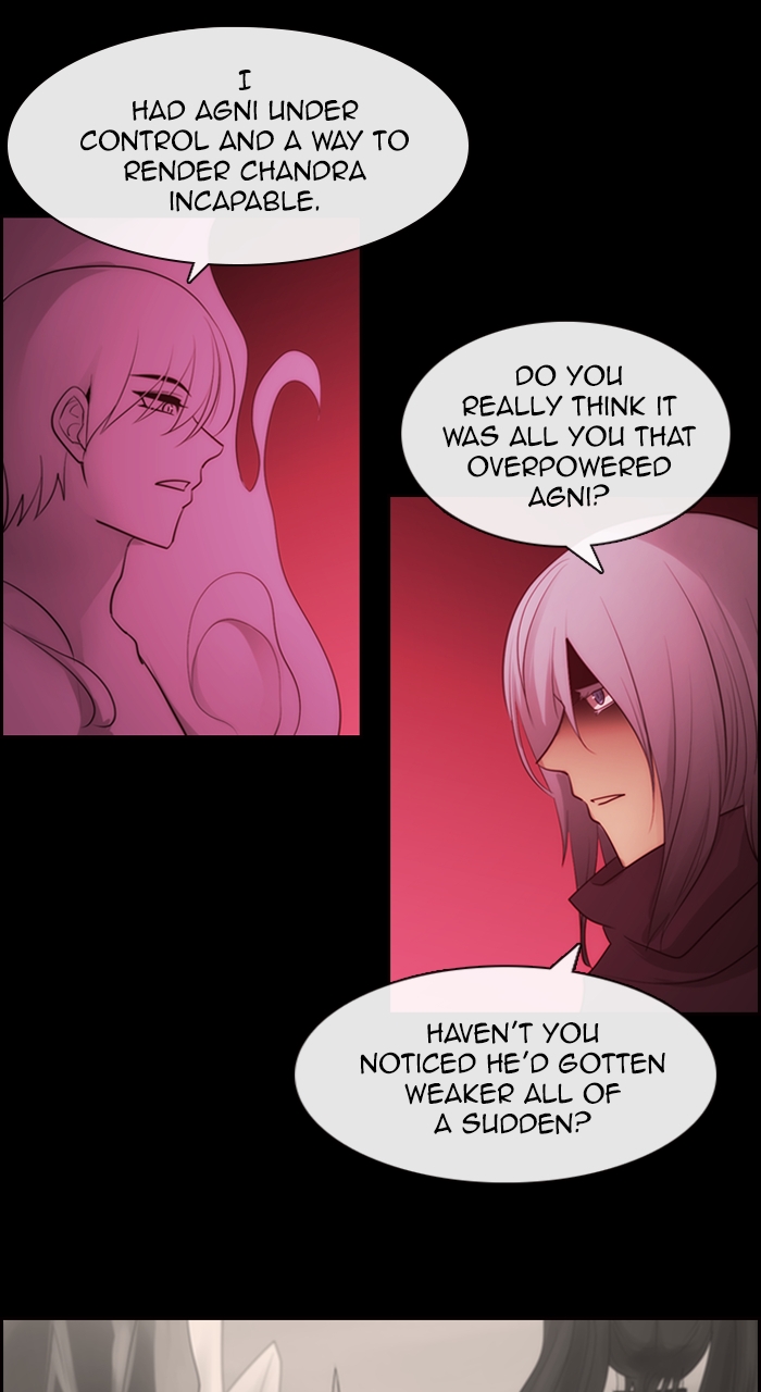 Read Kubera Manga Online