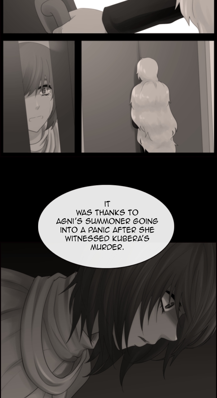 Read Kubera Manga Online