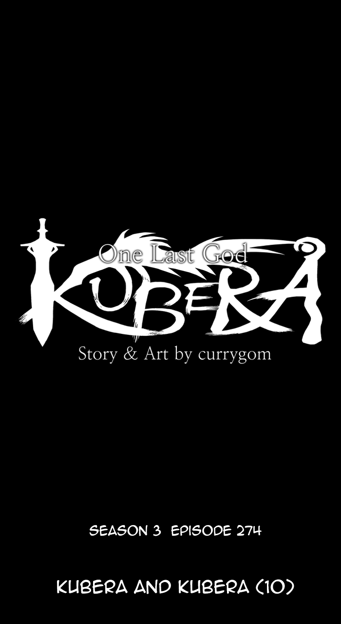 Read Kubera Manga Online