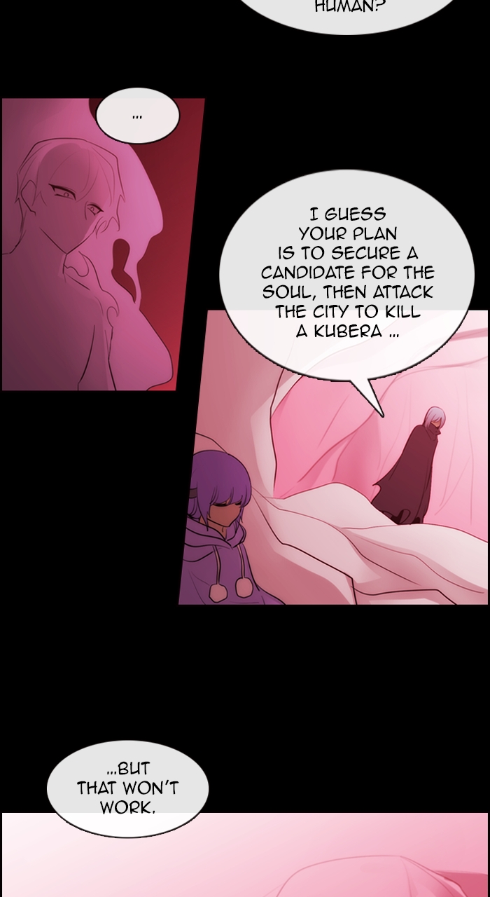 Read Kubera Manga Online