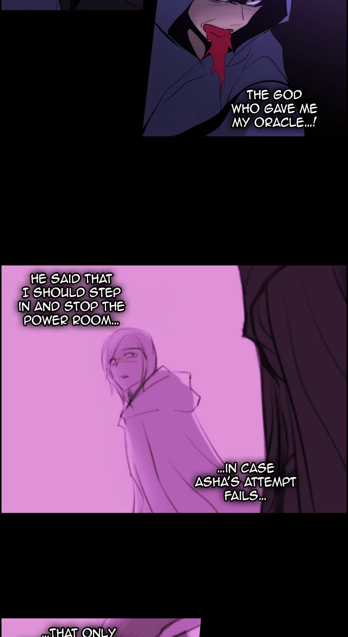 Read Kubera Manga Online