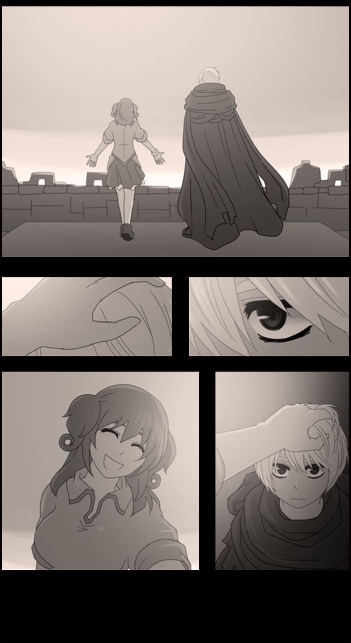 Read Kubera Manga Online