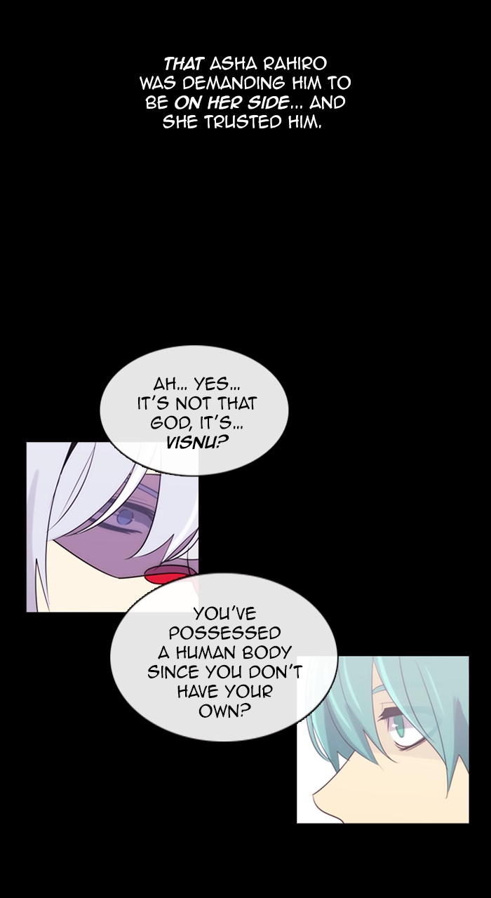 Read Kubera Manga Online