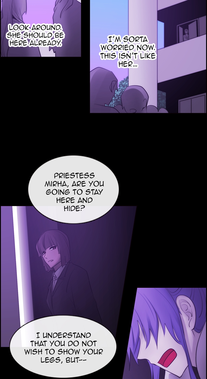 Read Kubera Manga Online
