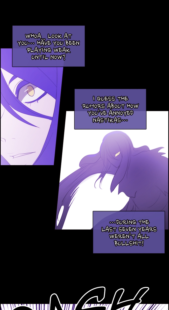 Read Kubera Manga Online