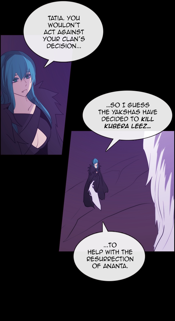 Read Kubera Manga Online