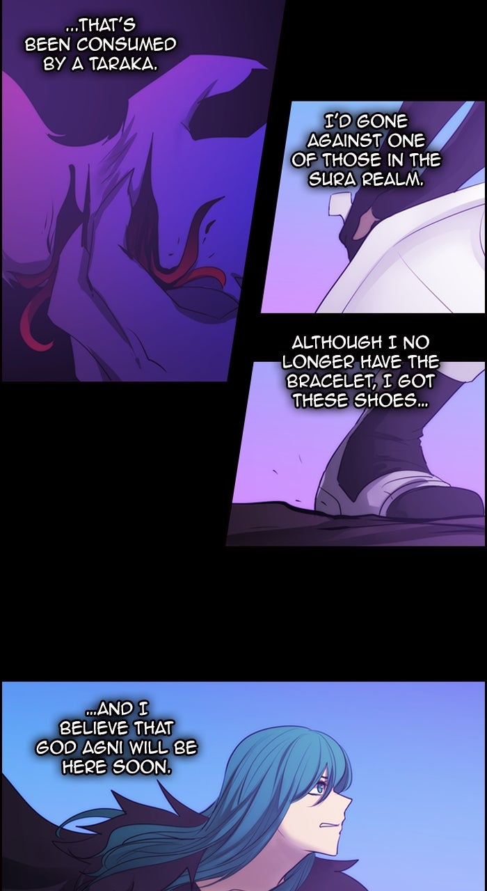 Read Kubera Manga Online