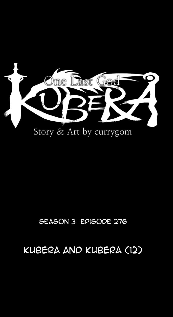 Read Kubera Manga Online