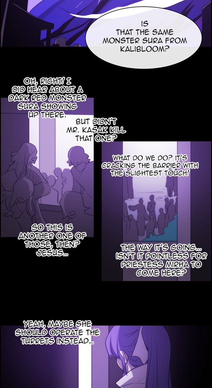 Read Kubera Manga Online