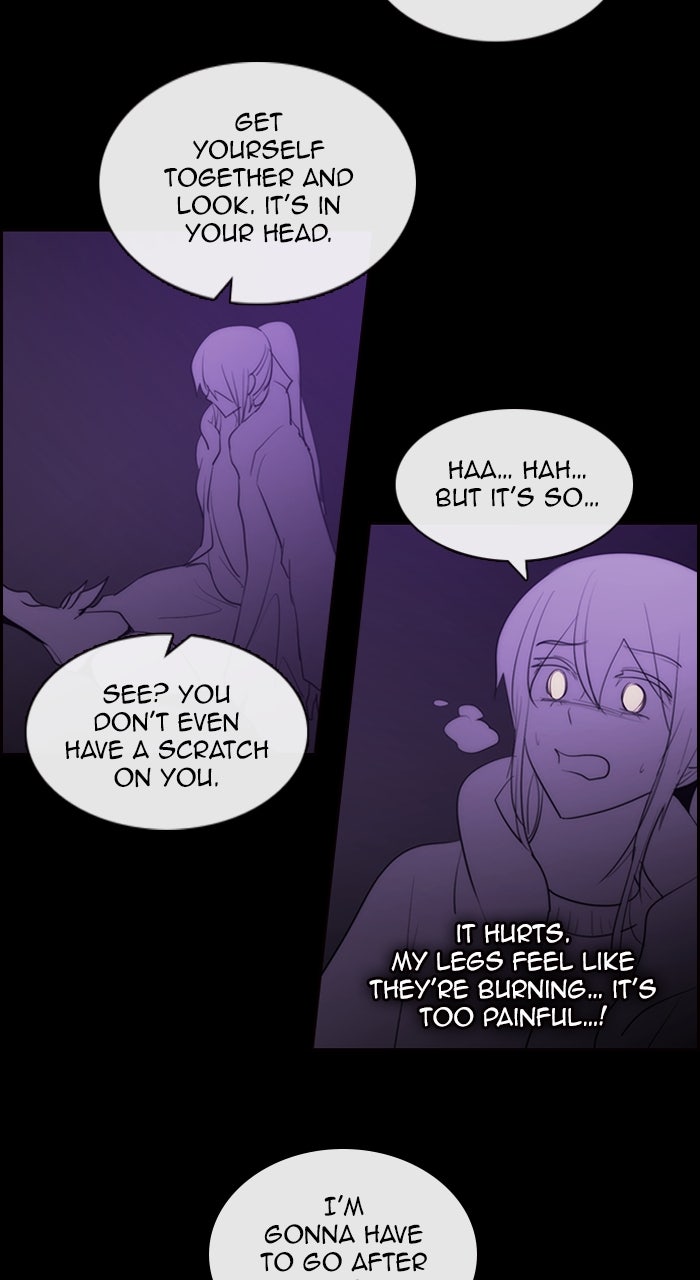 Read Kubera Manga Online