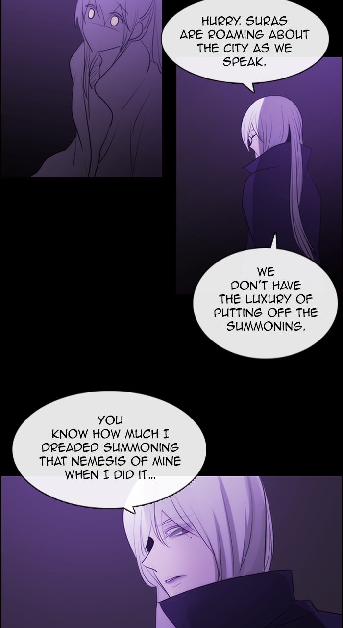 Read Kubera Manga Online