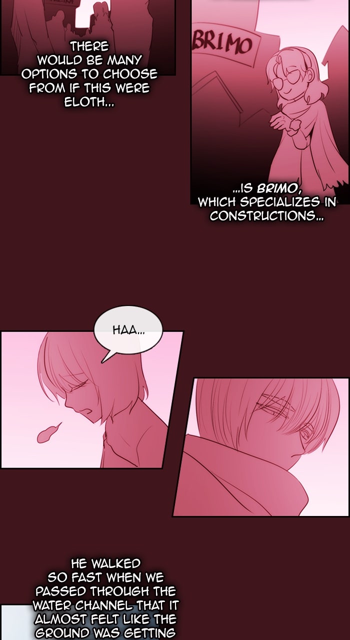 Read Kubera Manga Online