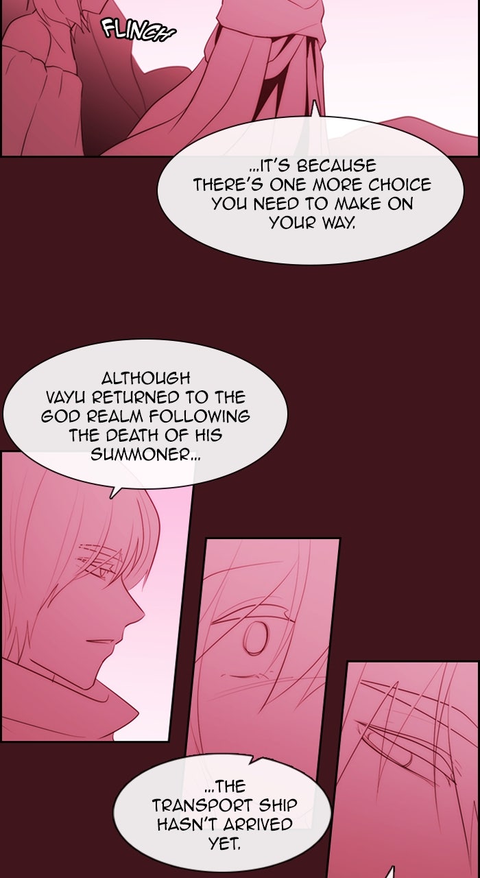Read Kubera Manga Online