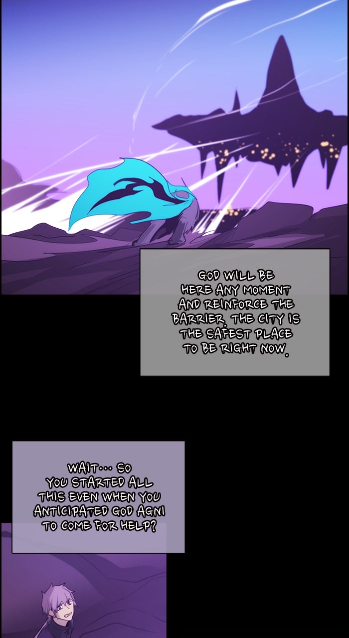 Read Kubera Manga Online