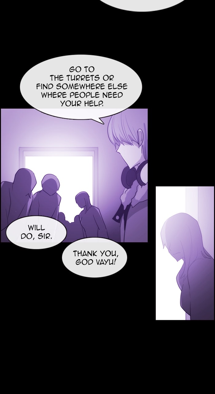 Read Kubera Manga Online