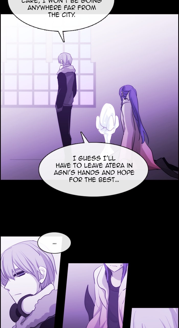 Read Kubera Manga Online