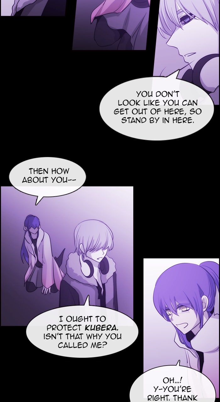 Read Kubera Manga Online