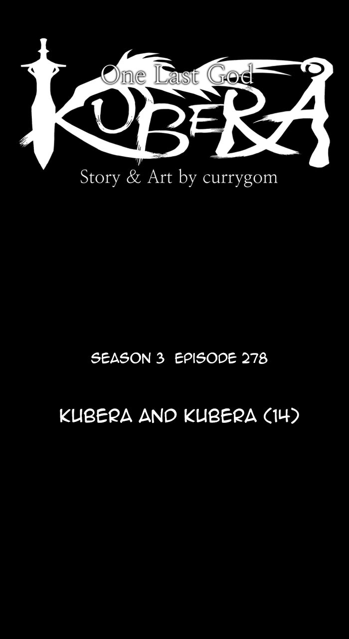 Read Kubera Manga Online