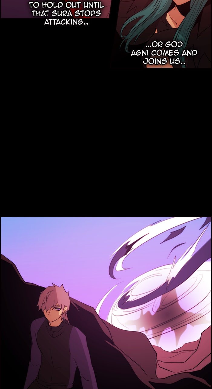Read Kubera Manga Online