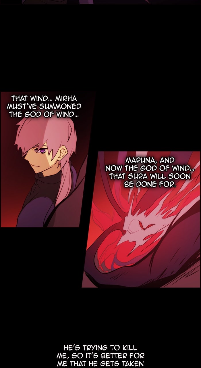 Read Kubera Manga Online