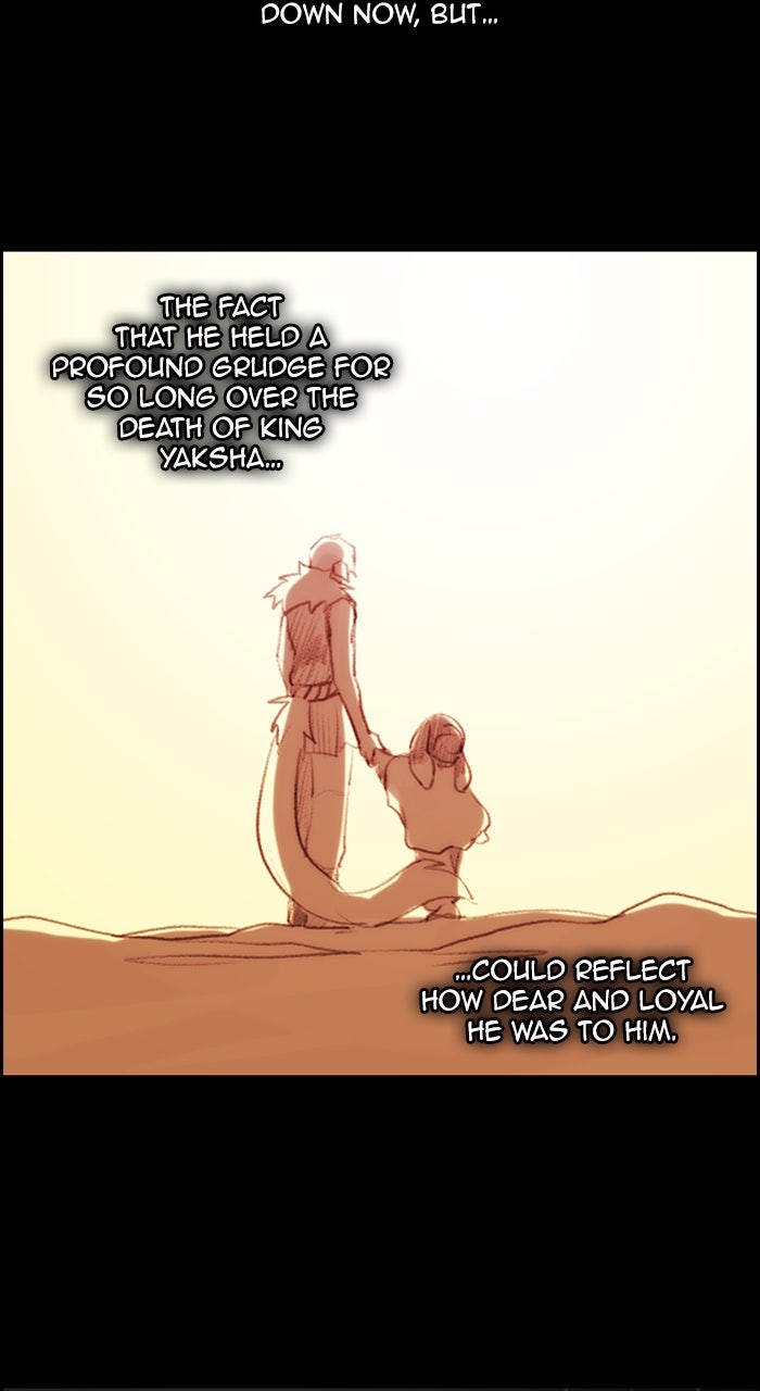 Read Kubera Manga Online
