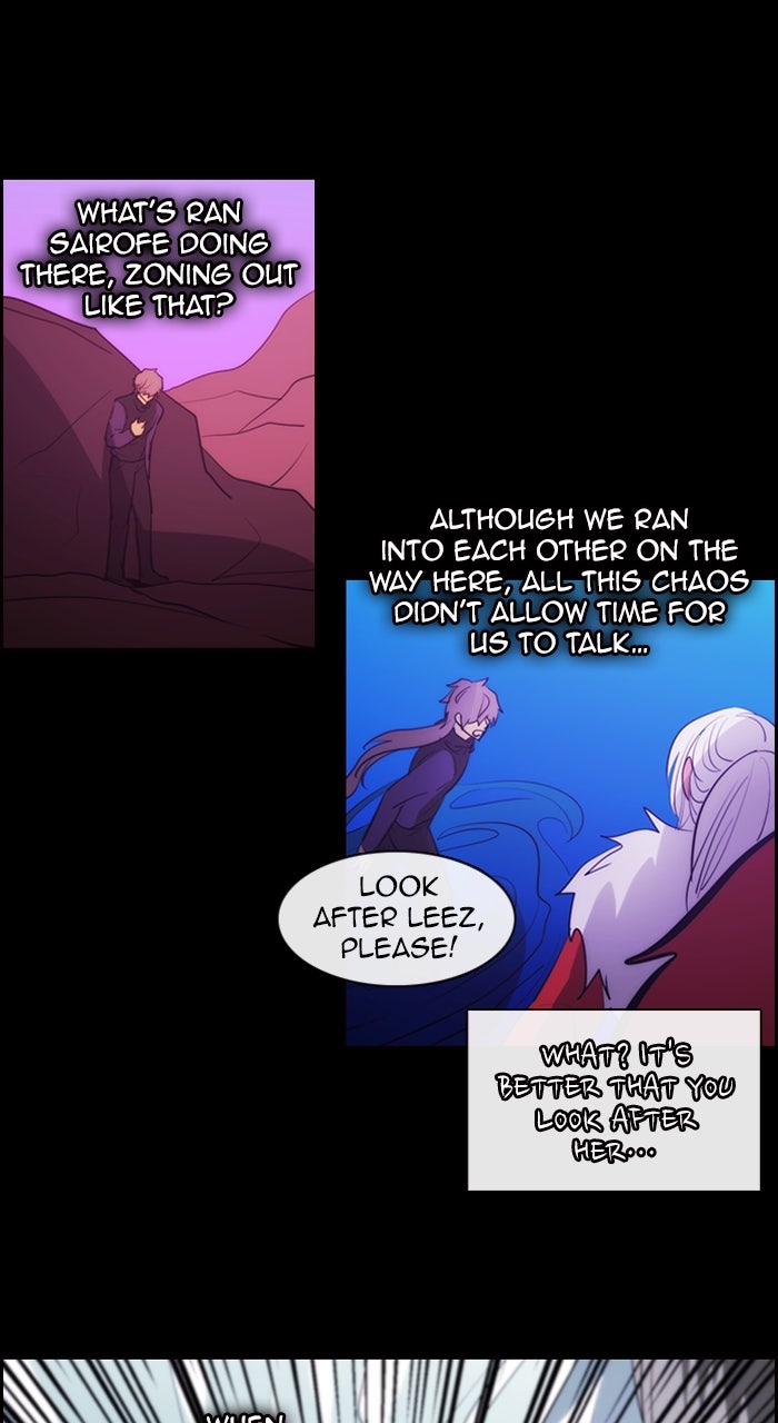 Read Kubera Manga Online