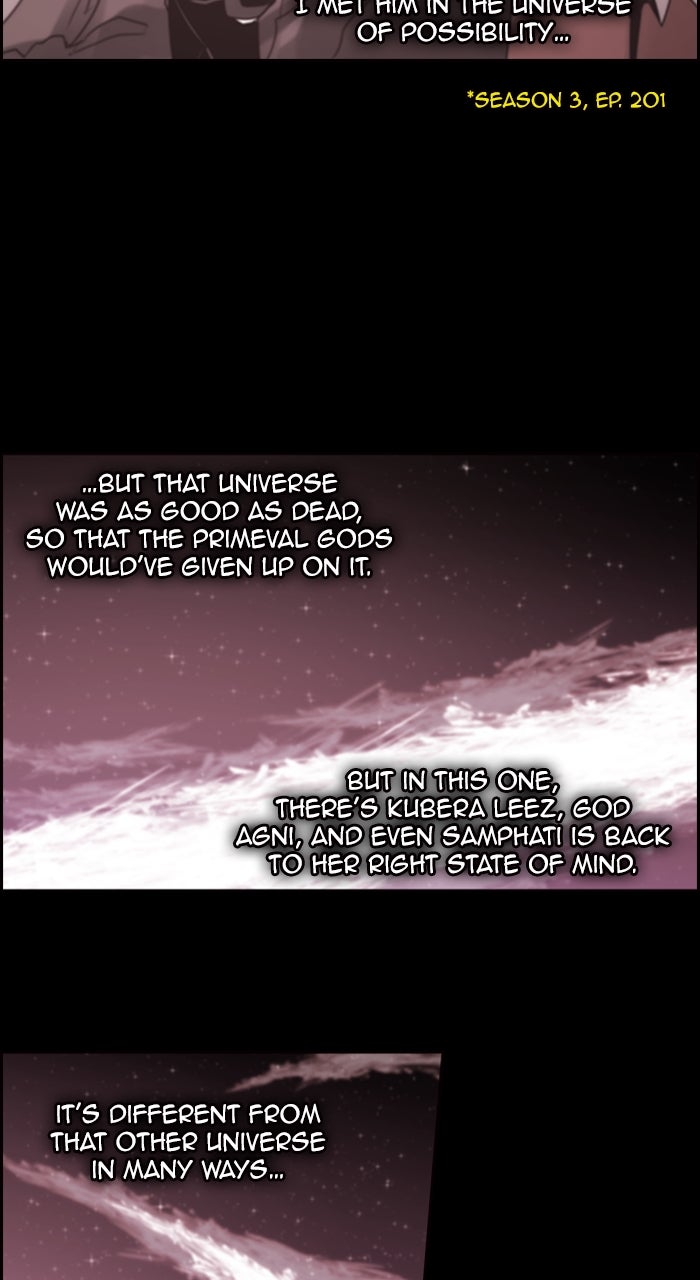 Read Kubera Manga Online