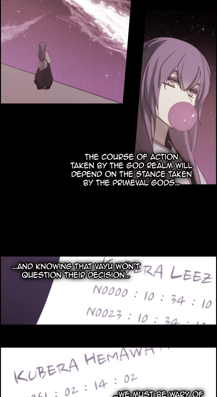 Read Kubera Manga Online