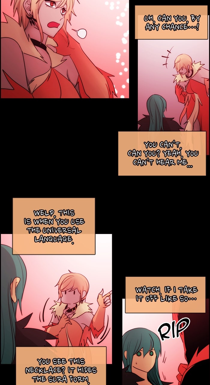 Read Kubera Manga Online
